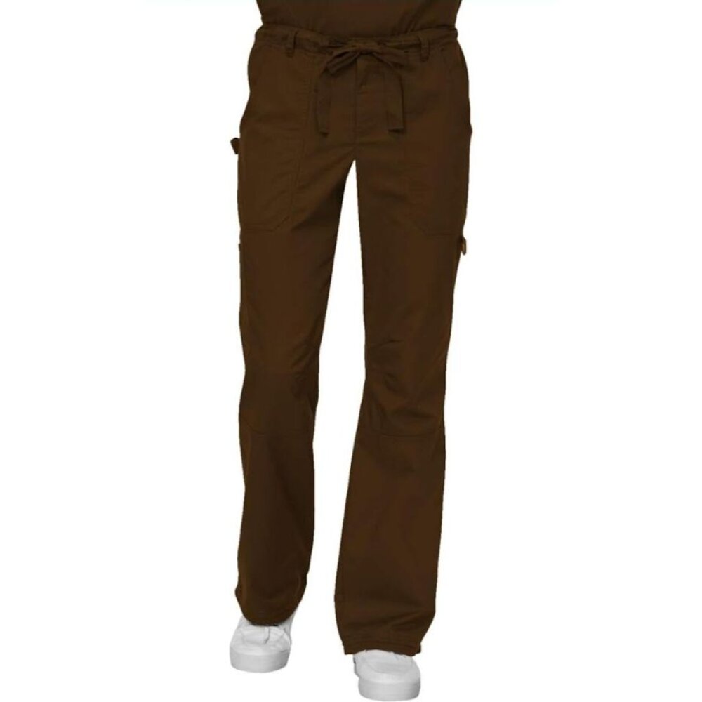 KOI™ 601 Men's James Scrub Pant - Espresso
